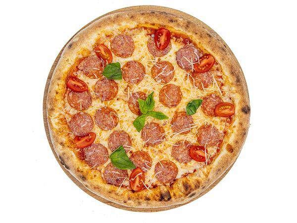 Bella Pizza - Пицца Пепперони