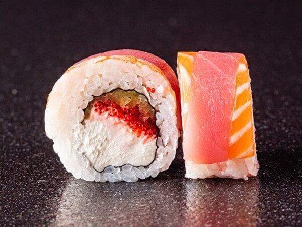 Art Sushi - Хару