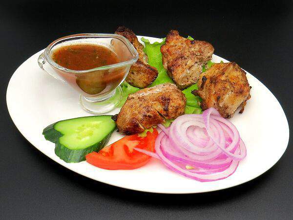 Встреча - Куриный