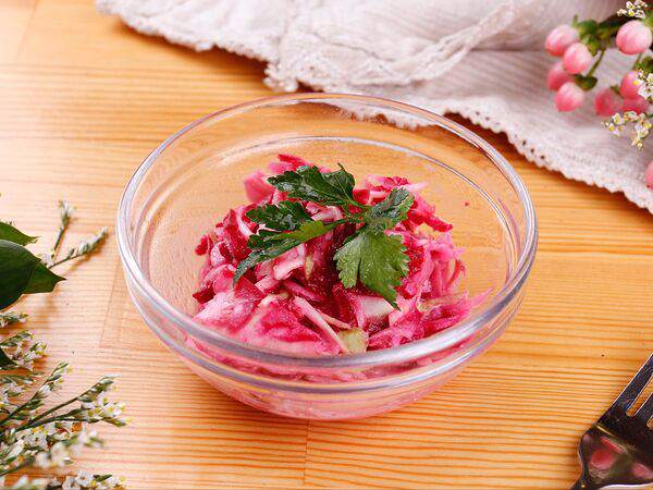 Вилка Ложка - Салат Винегрет