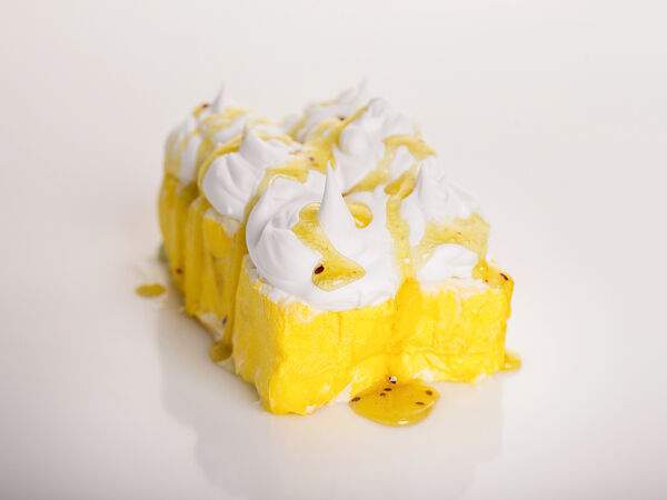 Едунаберу - Ролл Тропический