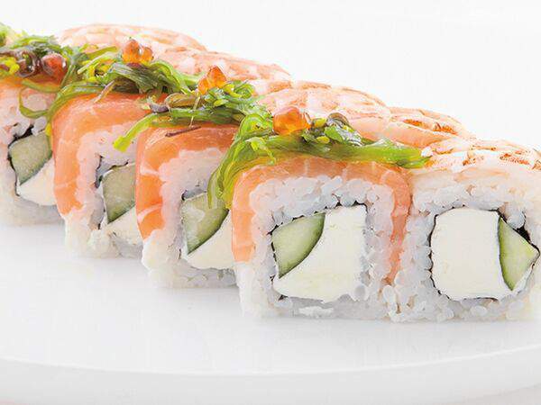 Дали - Ролл Сальвадор