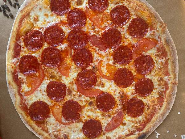 Пицца Mafia - Пепперони