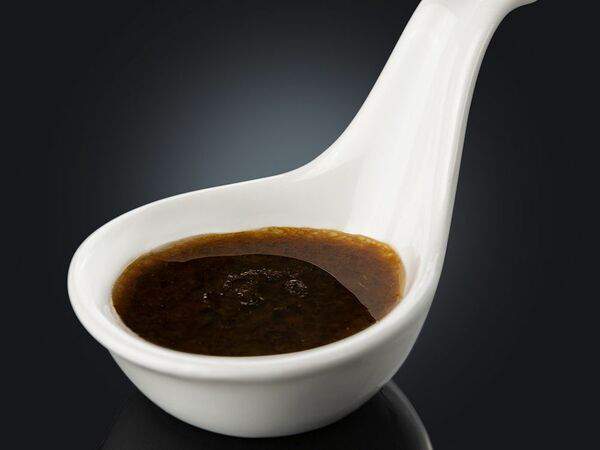 Susha Babusha - Унаги соус