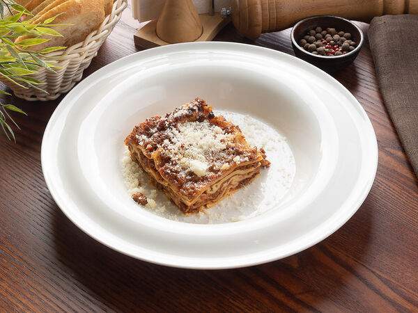 L'angolo Italiano - Лазанья Болоньезе