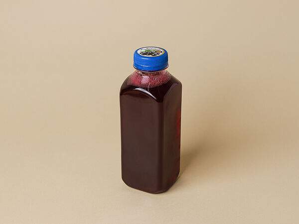 Gippo - Морс Смородина