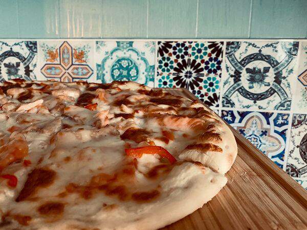 Cosa Nostra - Пицца Морино