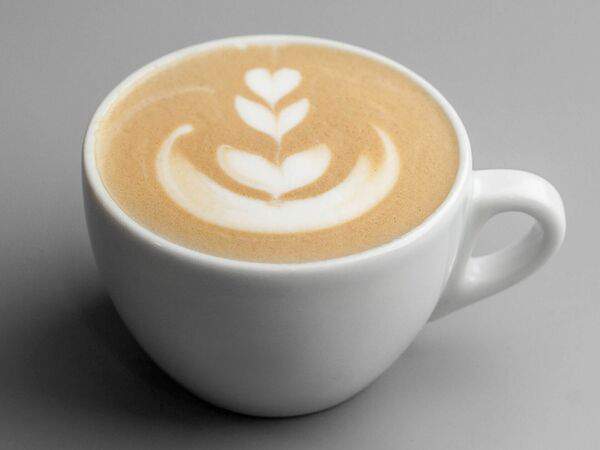 Калипсо кофе - Капучино