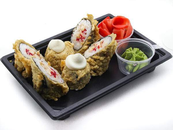 Чайник - Ролл Чикен гриль