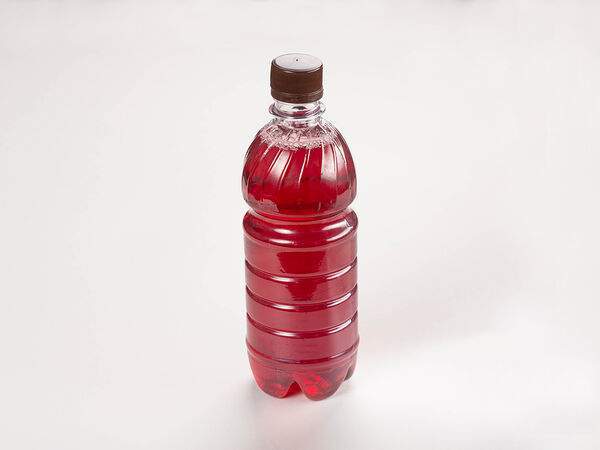 Югославия гриль - Морс из черной смородины