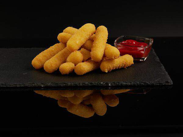 Шаверма - Сырные палочки