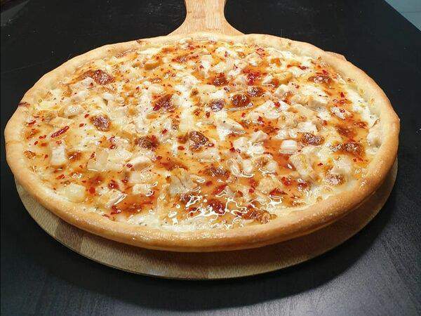 Sushi stories - Пицца Гавайская