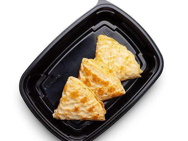 ПиццаФабрика - Блинчики