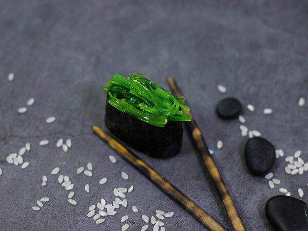 У дяди Вани - Гункан с чукой