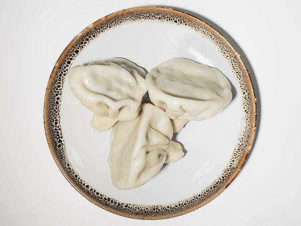 Кафе Арагви - Хинкали