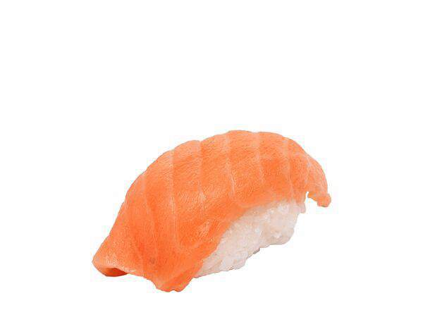 Суши like - Суши с лососем холодного копчения