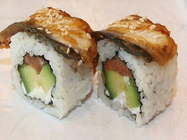 Set Bar - Канада