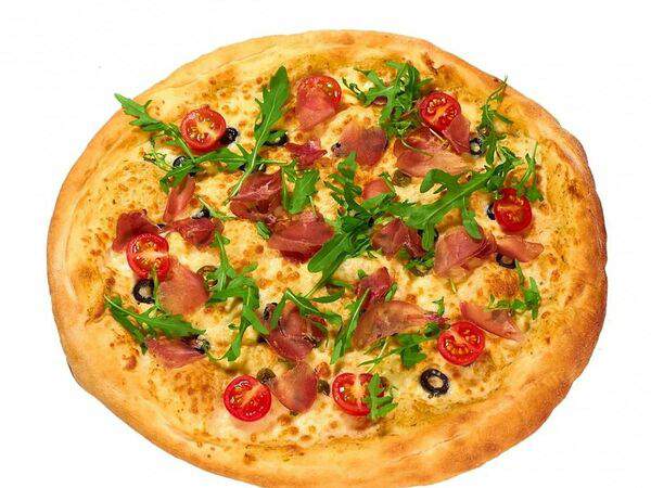 Империя - С Прошутто