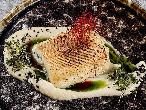 Крылья - Мармарис