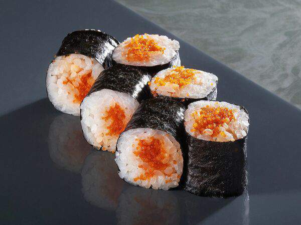 Umami Kitchen - Тобико Маки