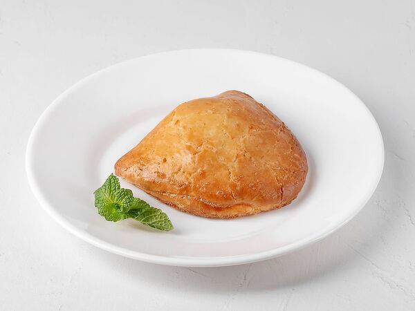 Компот - Сочник с творогом