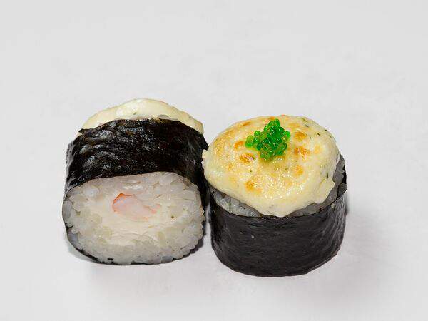 Rock`n`Rollы - Сырный рай