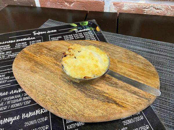 Meat Club - Жульен