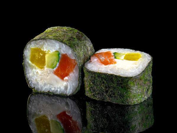 Ресторан доставки АртиШок - Ролл Футо Маки