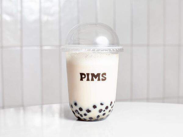 Pims - Jasmine Tapioca