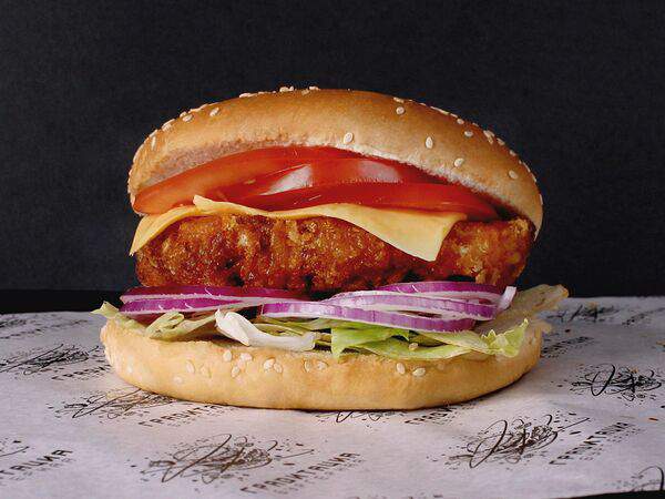 Гравитация - Бургер Капитан Вселенная