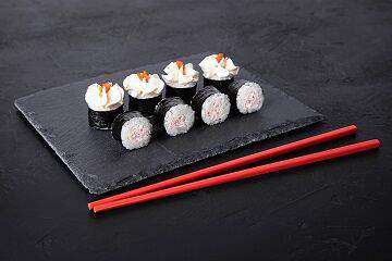 Sushiman - Ролл с сурими