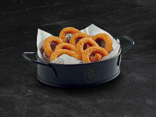 Gagawa - Луковые кольца