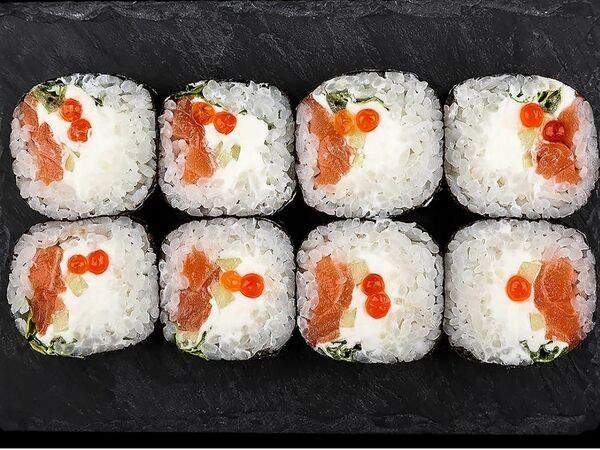 Unagi - Брайтон