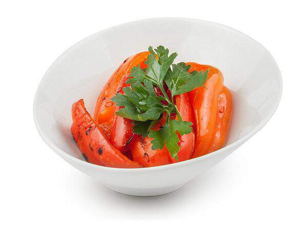 Шашлыкоff - Перец гриль