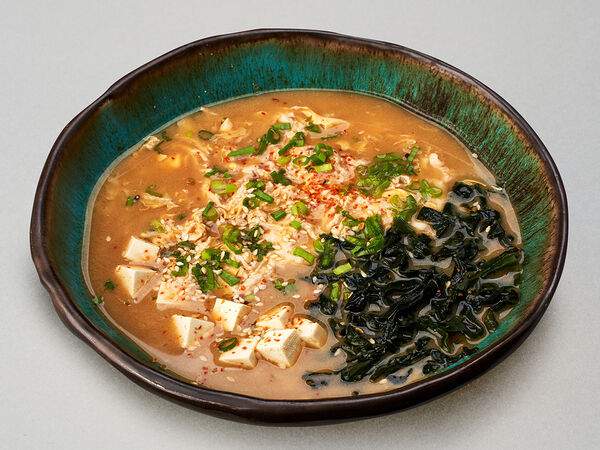 Mojo - Кимчи классический