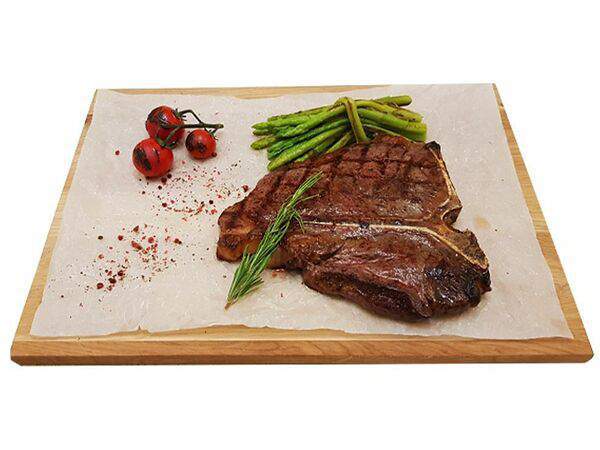 Белград Кафана - Стейк Балканский