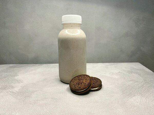 Блинчик - Орео милкшейк