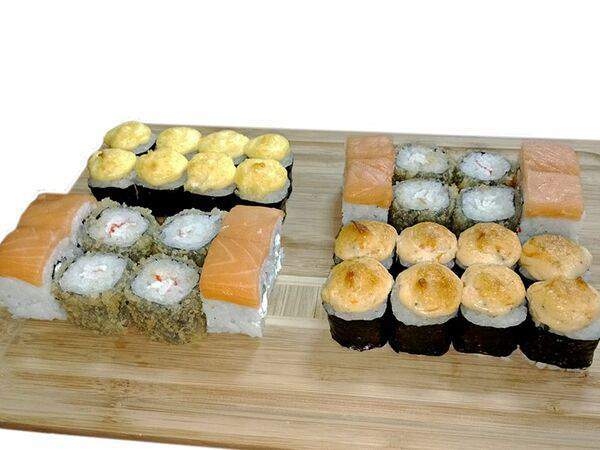 Tokyo - Комбо мини