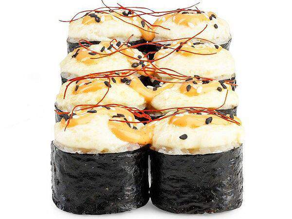 ПиццаФабрика - Сео ролл