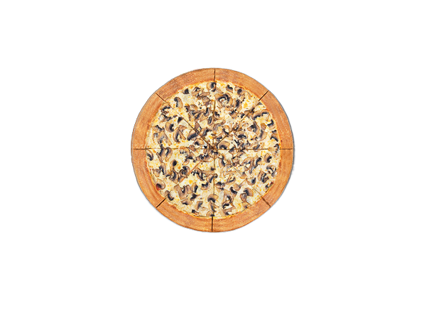 Автосуши Автопицца - Пицца Грибная (21см)