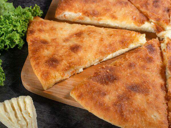 Шаурма сити - Хачапури по-имеретински