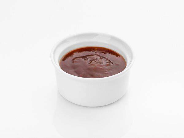 The OX - Свит чили