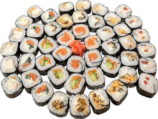 Set Bar - Дзикё