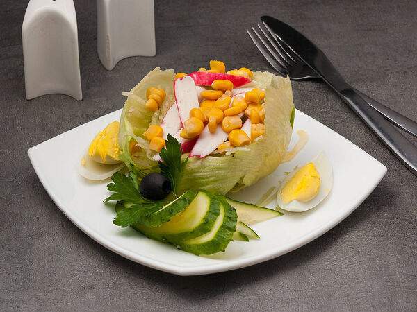 Ресторан Ромира в Перми