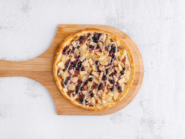 Тесто place - Пицца Сладкая