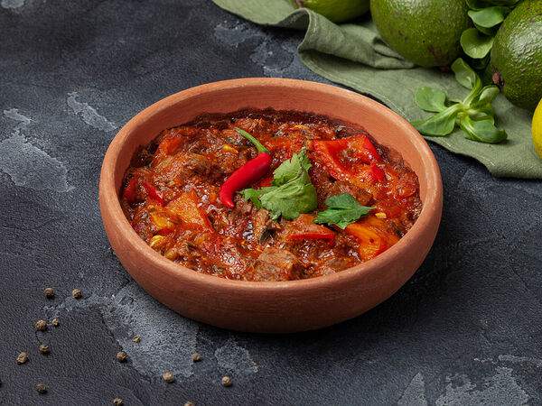 ЛамадJO - Чашушули