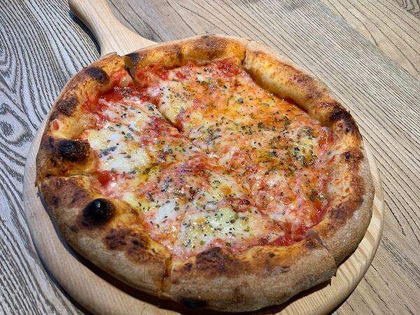 Lyric - Пицца Маргарита