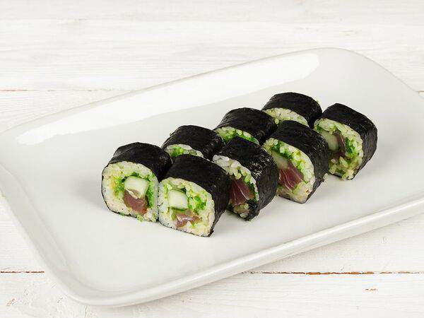 Медина Food на Татарстан - Острый тунец