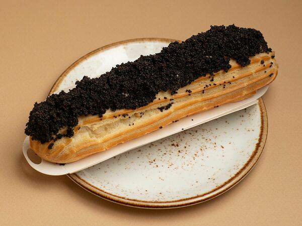 Mon Baton Green - Мега Эклер