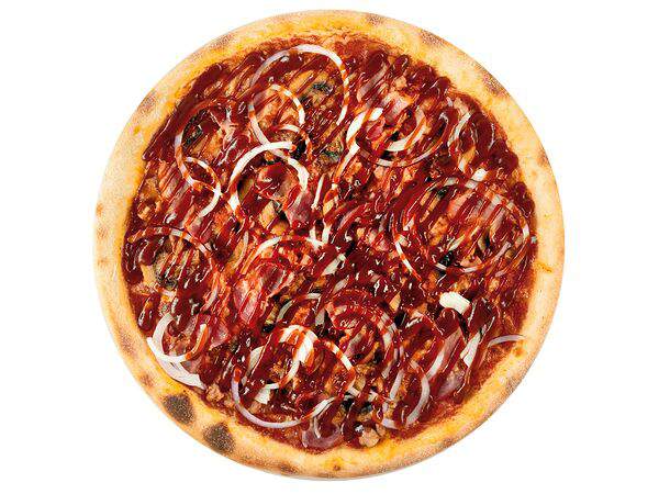 Франческо - Пицца Барбекю